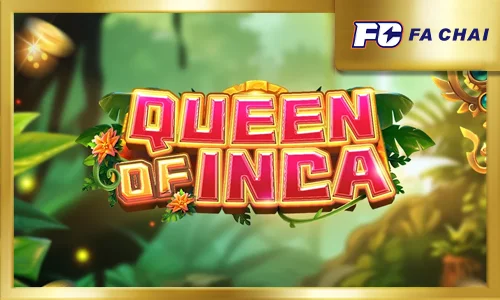 Queen of Inca